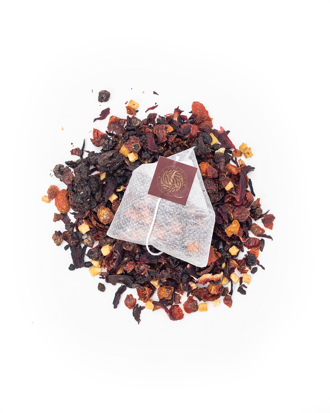 Berry Hibiscus