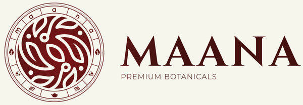 MAANA logo