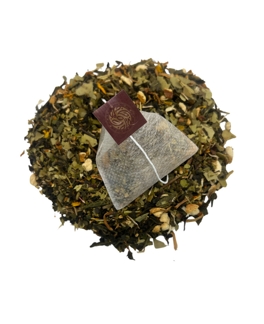 Citrus Energy - ( Green Tea ) 20ct