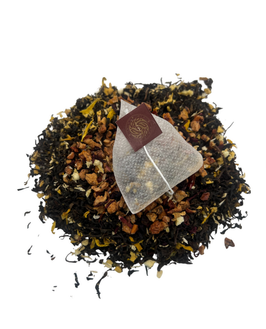 Darling Peach - ( Black Tea ) 20ct