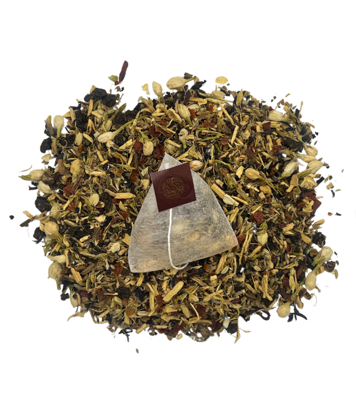 Calming Blue - ( Botanical ) 20ct